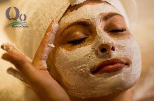 Chăm sóc da dầu vào mùa đông