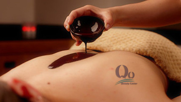 Tắm trắng da bằng thảo dược tại Thanh Quỳnh đạt kết quả cao