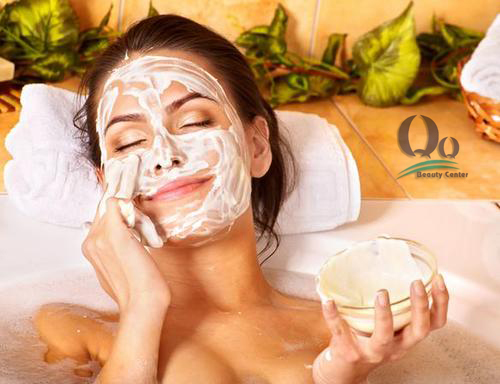Mặt nạ thiên nhiên giúp da dưỡng ẩm hiệu quả