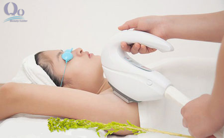 Triet long nach uy tin tai ha noi