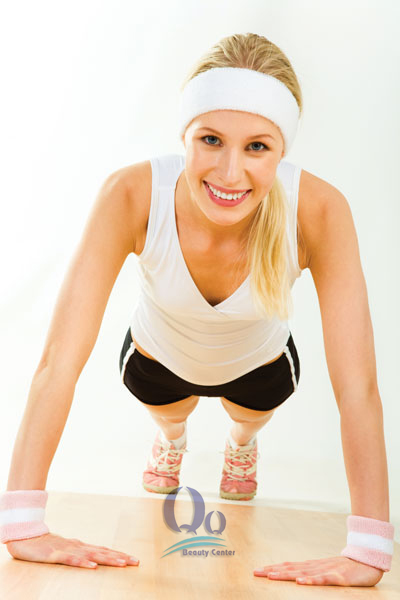 tap the duc tham my giup giam beo hieu qua