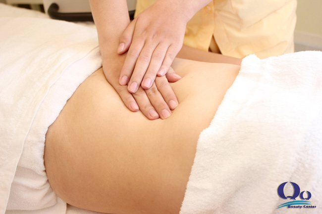 Giảm béo bụng an toàn tại thẩm mỹ viện