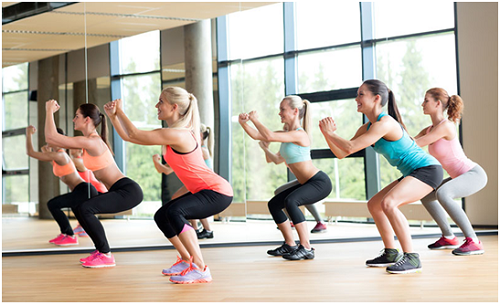 Làm thế nào để giảm cân nhanh chóng