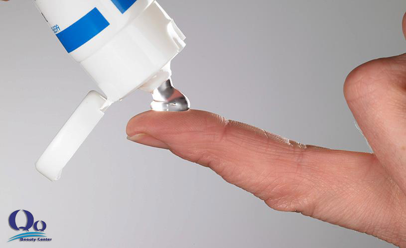 3 cach tri seo tham lau nam hieu qua hinh anh 2