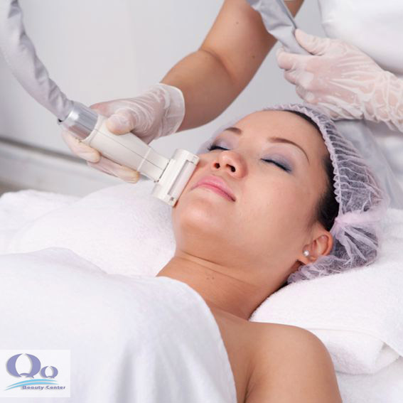 3 cách trị sẹo thâm lâu năm hiệu quả