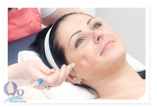 Bí quyết thổi bay da mặt sần sùi lỗ chân lông to