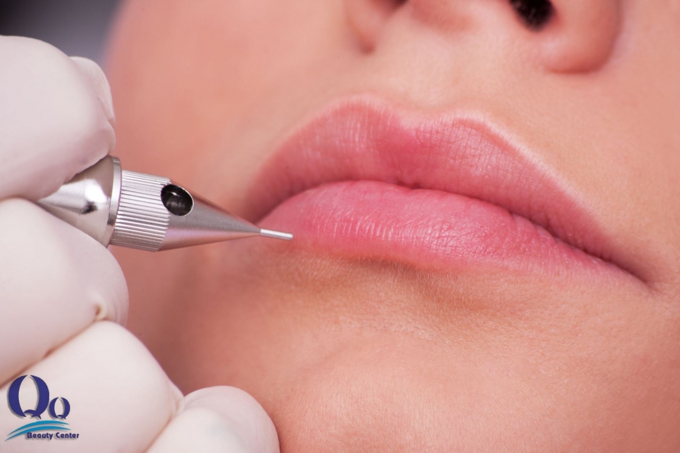 Xam moi tu nhien dep hinh anh 2