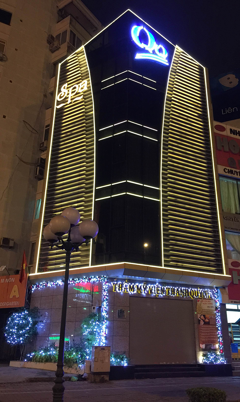 tri mun o benh vien da lieu ha noi