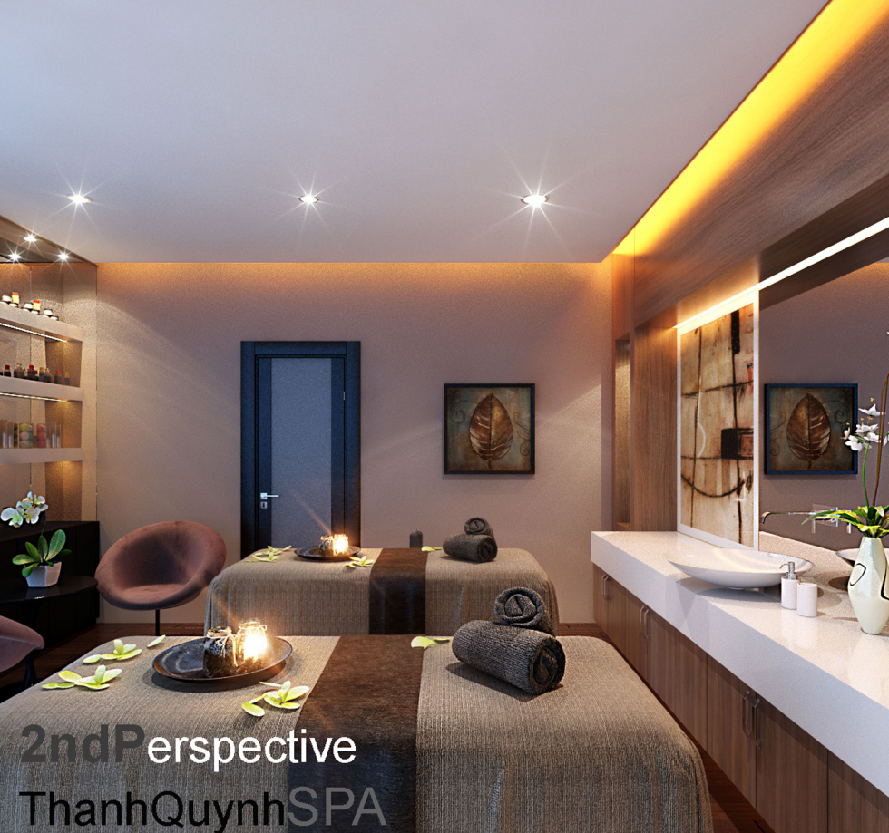 tham my vien o Hoang Mai anh 1