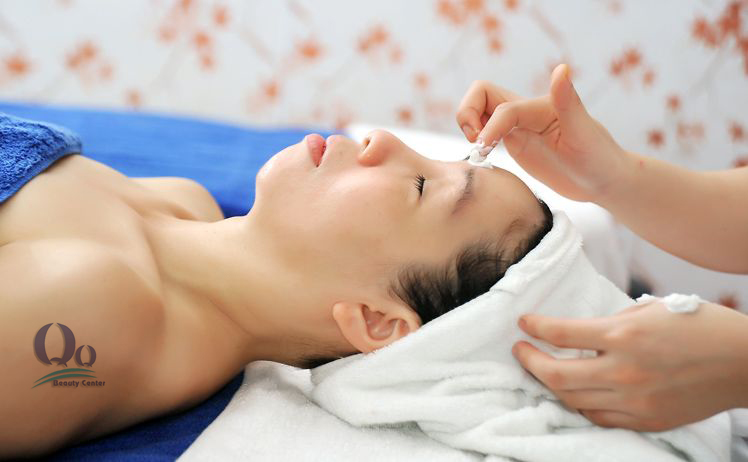 Bi quyet lam dep da dung cach hinh anh 2