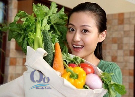 Cách giảm béo nhanh chóng