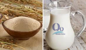 Chữa da sần sùi vì mụn như thế nào?