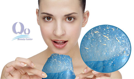 Địa chỉ điều trị da mặt sần sùi nhiều mụn cám 