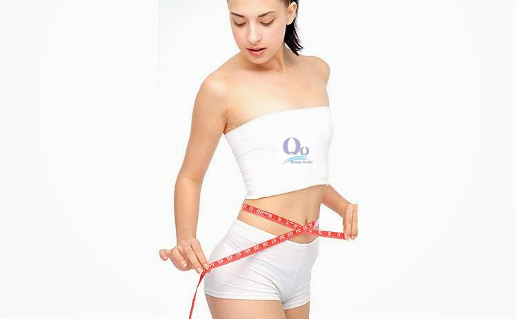 Địa chỉ giảm béo bụng uy tín tại Hà Nội