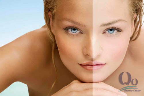 Địa chỉ làm trắng da tại Hà Nội đáng tin cậy