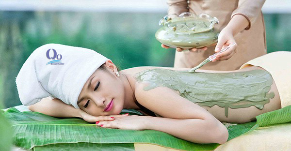 Địa chỉ tắm trắng da toàn thân an toàn