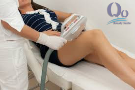 Địa chỉ thu nhỏ lỗ chân lông ở chân uy tín