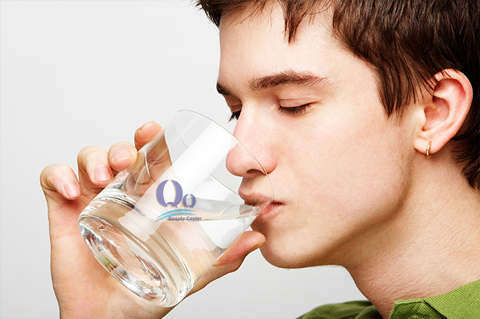 Cách làm trắng da mặt ở nam giới