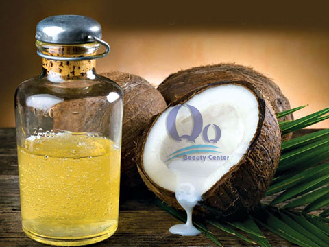 Dieu tri da moi bi bong troc tai nha hinh anh 2