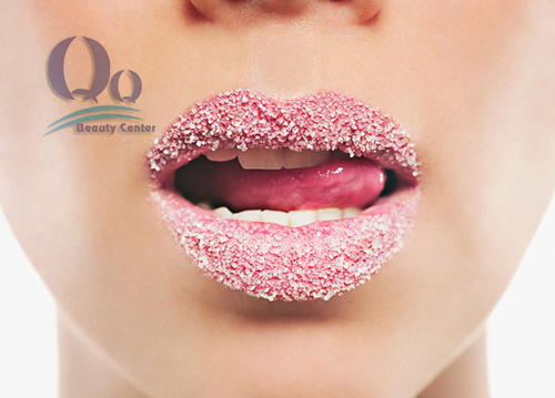 Dieu tri da moi bi bong troc tai nha hinh anh 3