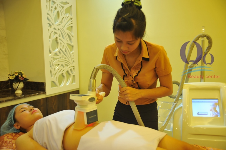 Giam beo bung an toan hinh anh 3