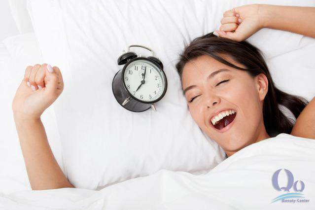 Giảm béo bụng an toàn