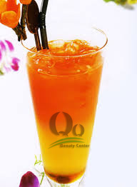 Giảm cân hiệu quả trong 1 tuần