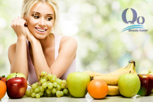 Giảm béo vùng đùi trong tích tắc