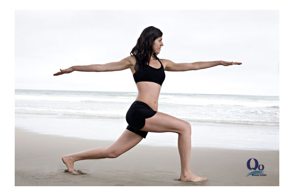 Làm gì để giảm size đùi và bắp chân