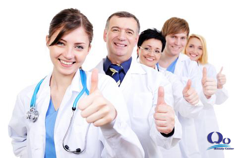 Lựa chọn thẩm mỹ viện ở Hà Nội