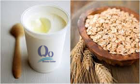 Mặt nạ trắng da tại nhà như đi spa