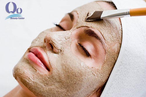 Mẹo chữa da mặt bị sần sùi