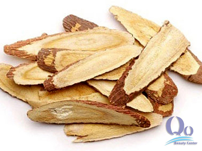 Mẹo hay chữa da mặt sần sùi và ngứa