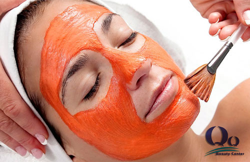 Meo lam trang da sau khi di bien hinh anh 2