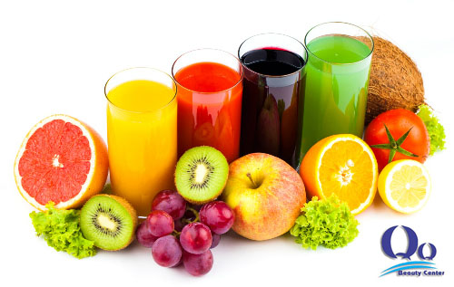 Mẹo làm trắng da sau khi đi biển