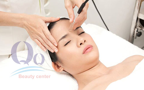 Phun long may tan bot tu nhien hinh anh 