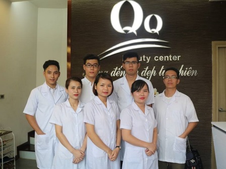 Ba si tri mun gioi o ha noi