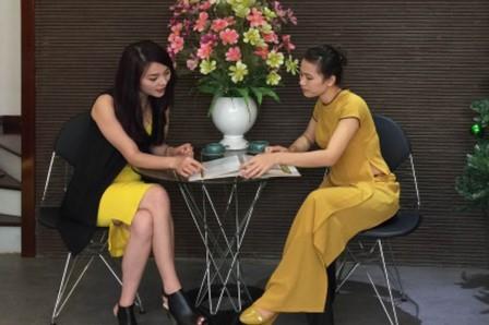 Địa chỉ massage body nữ ở hà nội