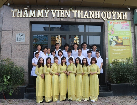 Nên đi triệt lông vĩnh viễn ở đâu ?