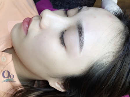 Phun long may tan bot an toan nhat hinh anh 2