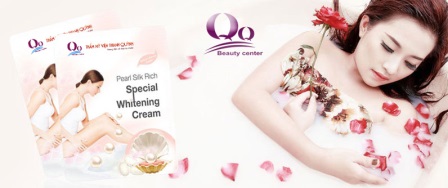 Hấp trắng ngọc trai collagen có tốt không ?