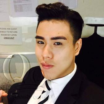 Cac kieu long may nam tinh