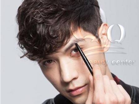 Lông mày nam thế nào là đẹp ?