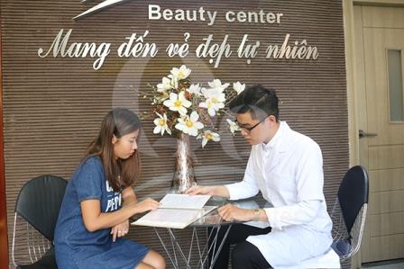 SPa tắm trắng ở đâu tốt nhất hà nội ?