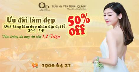 Tắm trắng tại hà nội giá bao nhiêu ? 