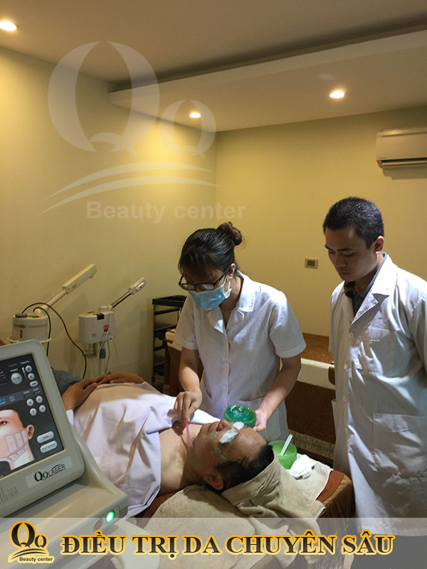 Tẩy nốt ruồi ở bệnh viện nào tốt nhất ?