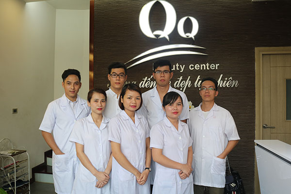 Tham my vien tri nam da ha noi