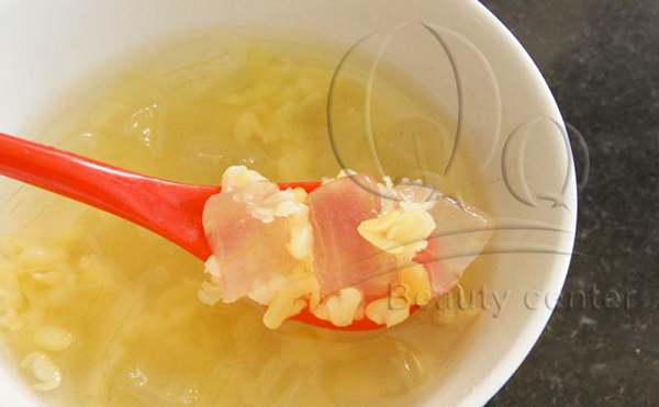 Thực đơn giảm cân cho nam giới