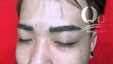 long may nam kieu han quoc