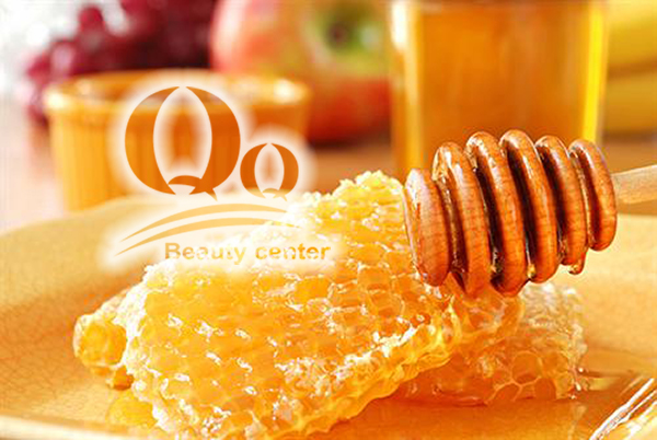 Cách triệt lông bằng mật ong có hiệu quả không ?